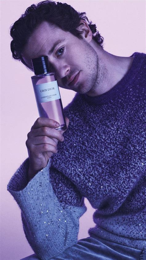 joseph quinn gris dior|EXCLUSIVE: Joseph Quinn Is Face of Gris Dior Scent .